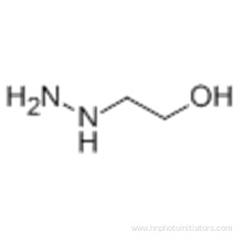 Ethanol, 2-hydrazinyl- CAS 109-84-2